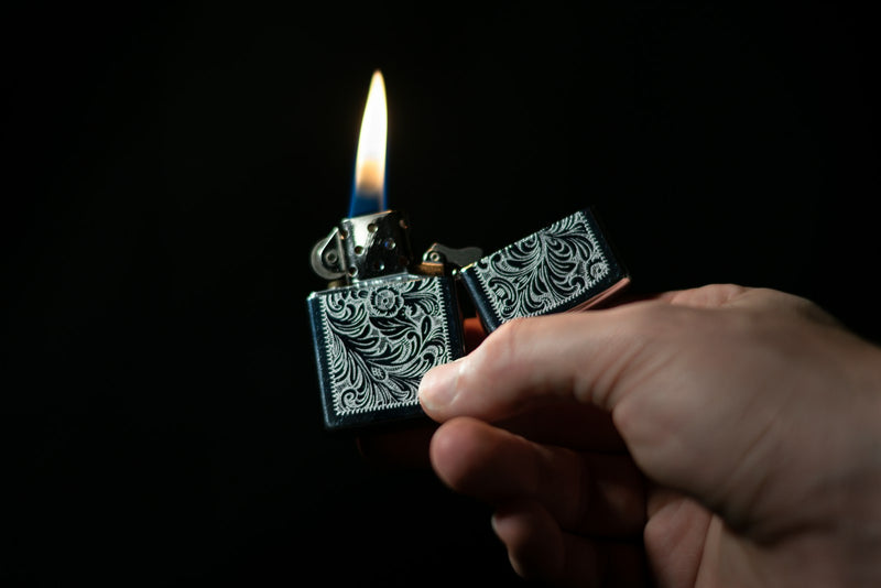 Welke Zippo past bij jou?