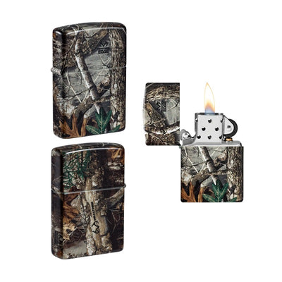 Zippo - Realtree® Design