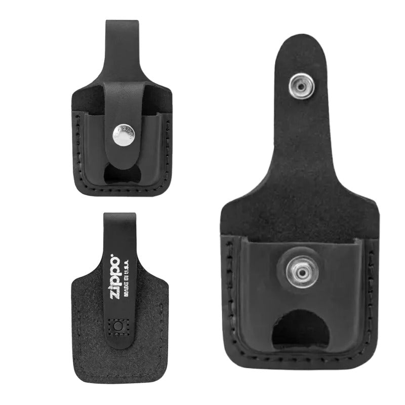 Zippo - Accessoires - Lighter Pouche (Etui) - Open Loop