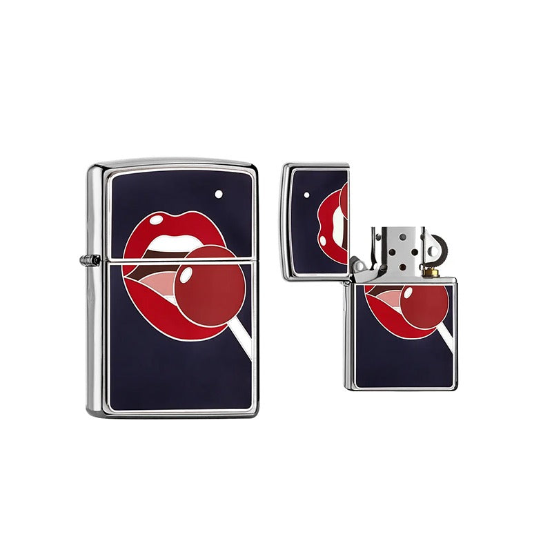 Zippo - Lollipop Navy