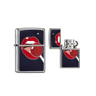 Zippo - Lollipop Navy