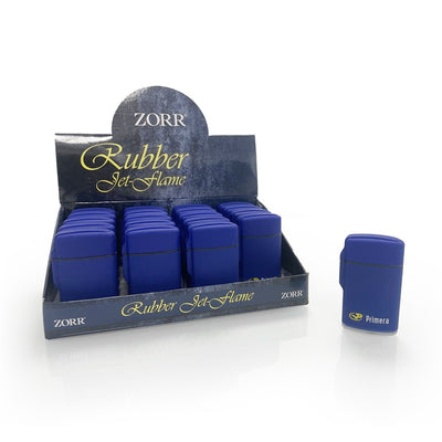 Zorr - JetFlame aansteker - Primera Design 20-stuks