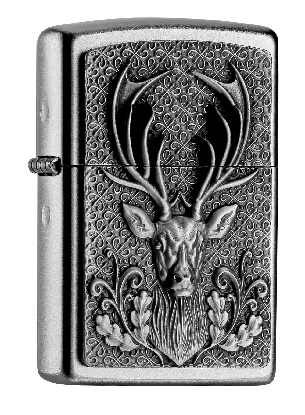 Zippo - Deer Head