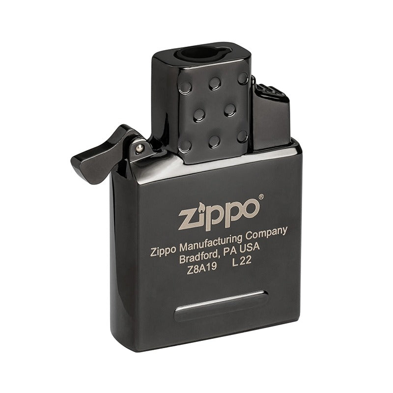 Zippo - Insert Butane - Black - Single Blue Flame