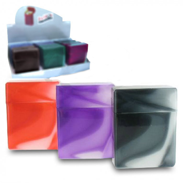 Belbox - Sigarettenbox - 30 Sig. - Display (12-stuks)