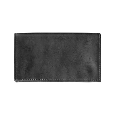 Zorr - Shag-zak Bruin PU Leather - Display (8-stuks)