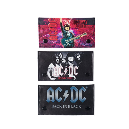 Champ - Shag-zak - 165x90mm - AC/DC - Display (12-stuks)