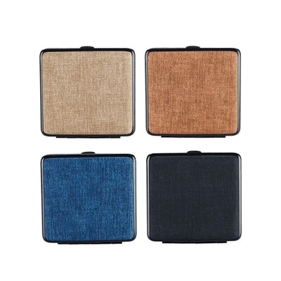 Champ - Sigarettenkoker - Denim Style - Display (12-stuks)
