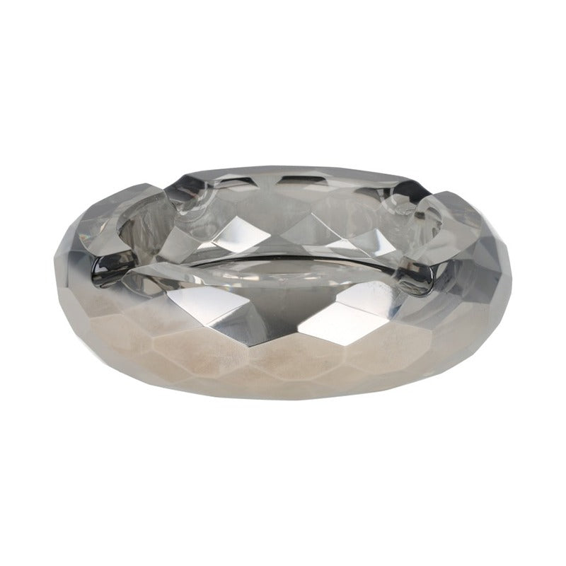 Zorr - Asbak - 100mm - Crystal Black