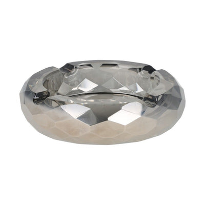 Zorr - Asbak - 100mm - Crystal Black