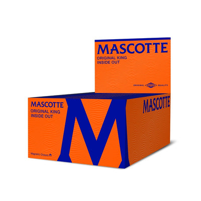 Mascotte - Original King Inside Out - Display (50-stuks)