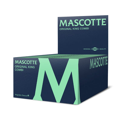 Mascotte - Original King Combi - Display (26-stuks)