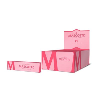 Mascotte - Pink Slim Combi - Display (26-stuks)