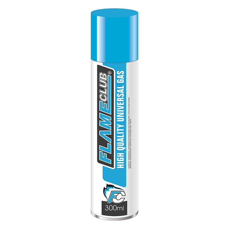 Zengaz - Aanstekergas - 300ml