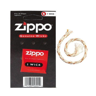Zippo - Lontje/Wick (1-Stuk)