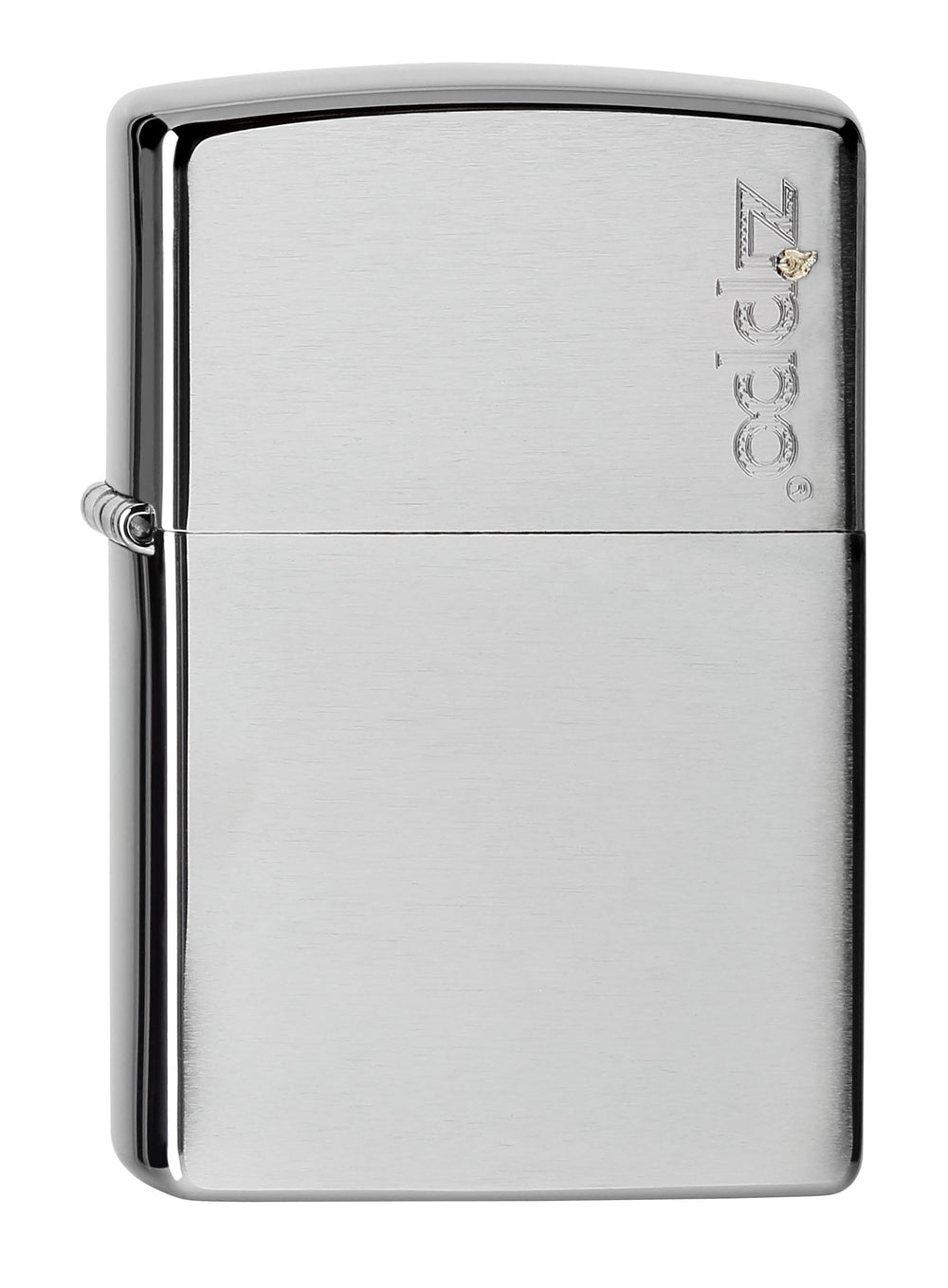 Zippo - Bulus Zippo Logo