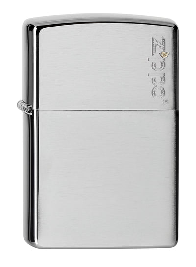 Zippo - Bulus Zippo Logo