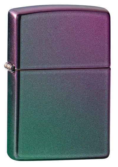 Zippo Regular - Iridescent Matte