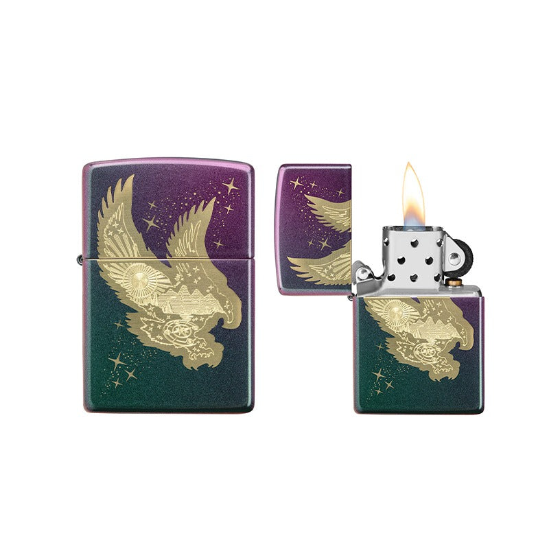 Zippo - Eagle Design