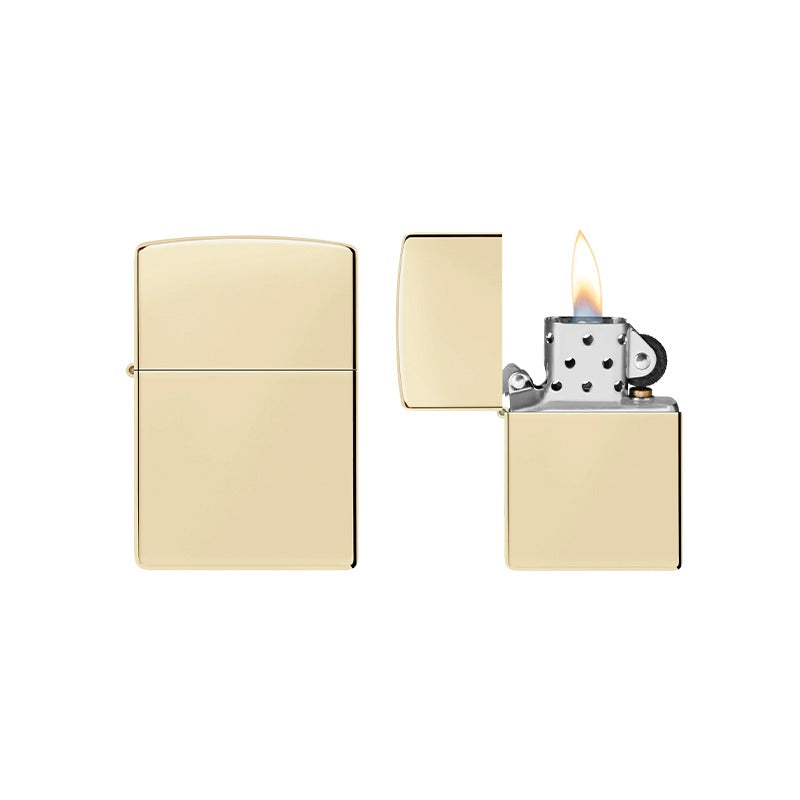Zippo - Champagne