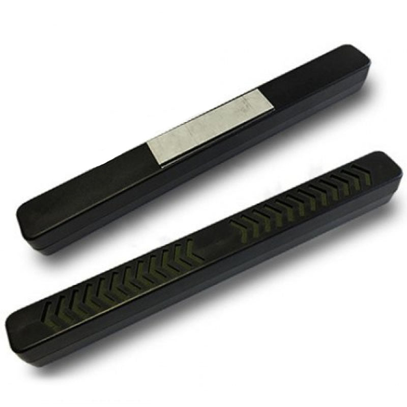 Bookwill - Humidor Vocht-element - 160x16x18mm - Zwart Oase