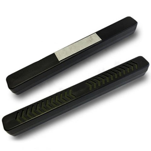 Bookwill - Humidor Vocht-element - 160x16x18mm - Zwart Oase