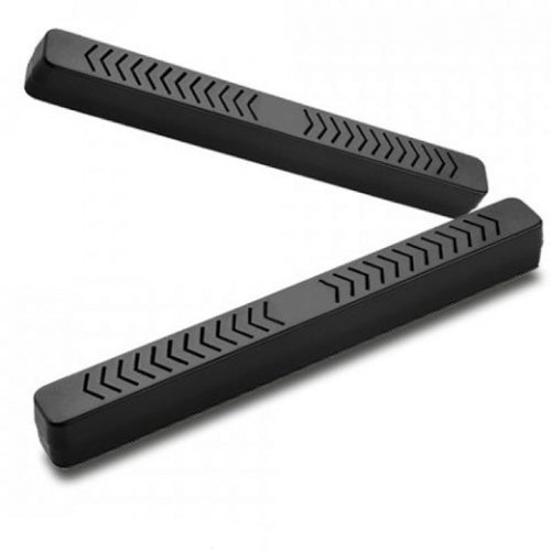 Bookwill - Humidor Vocht-element - 159x17x18mm - Zwart