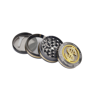 Champ - Grinder 50mm - Dollar