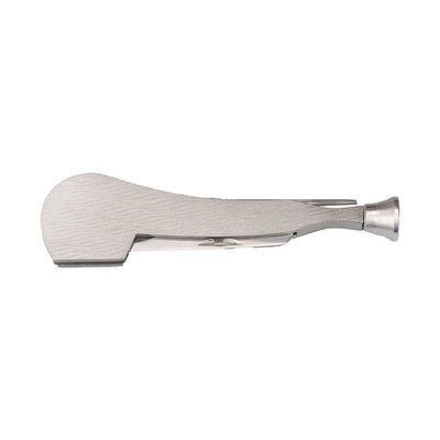 Bookwill - Pijp-Bestek - 3-Delig - Pijp vorm Polished