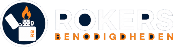 Rokersbenodigdheden